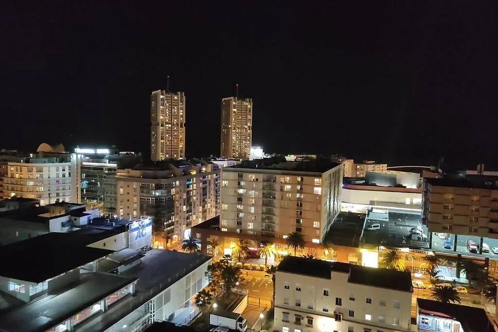 Apartamento Bien Situado - Buenas Conexiones Santa-Cruz de Ténérife 0*,