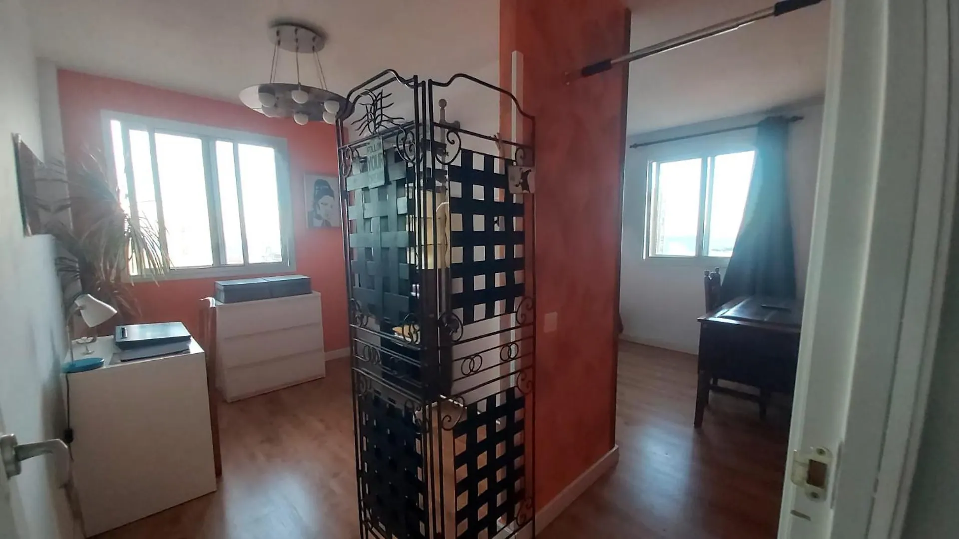 Apartamento Bien Situado - Buenas Conexiones 圣克鲁斯-德特内里费 西班牙