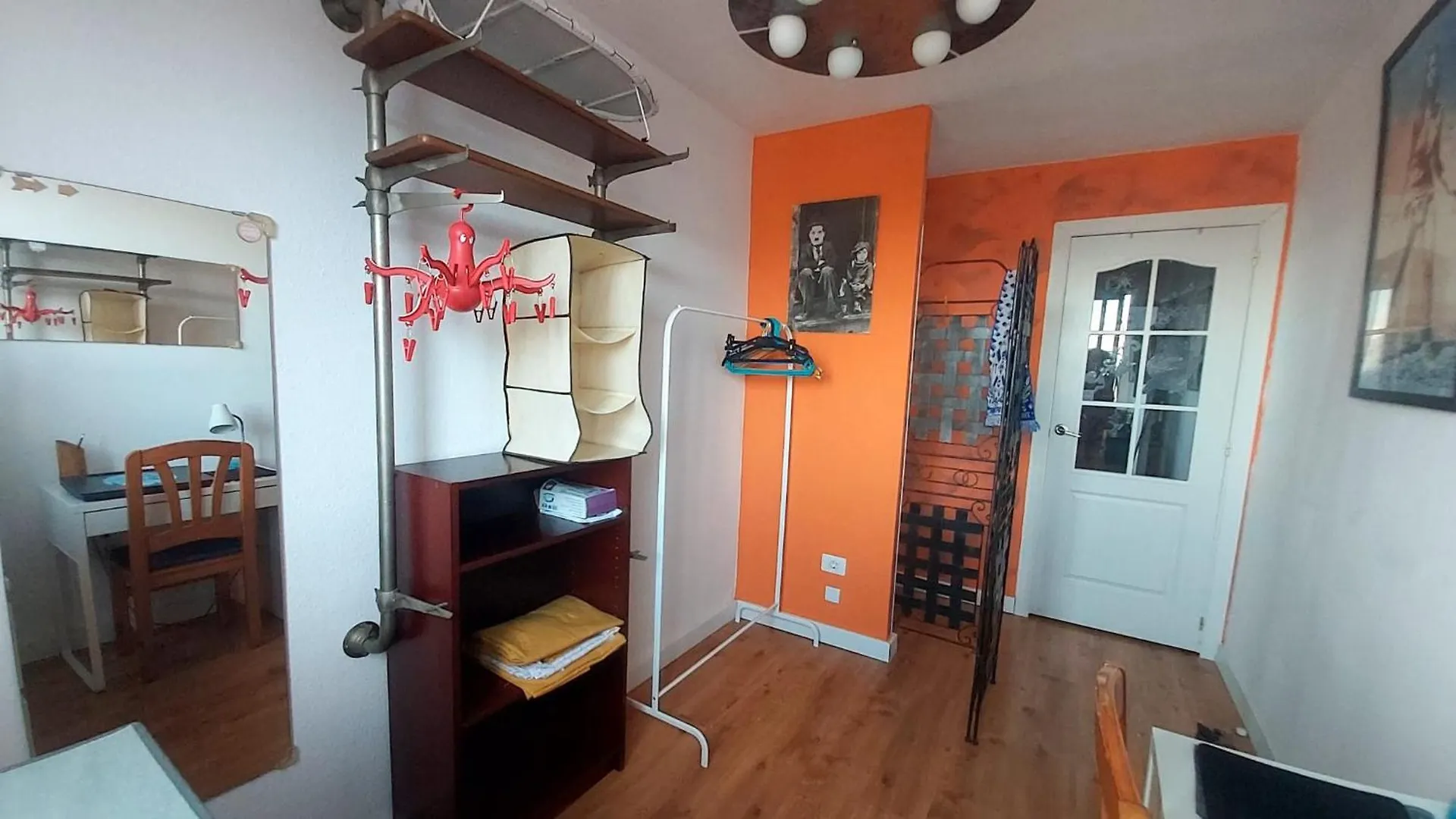 Apartamento Bien Situado - Buenas Conexiones 圣克鲁斯-德特内里费 西班牙